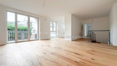 Ihr neues Zuhause: Erstbezug nach Kernsanierung – modern & energieeffizient
