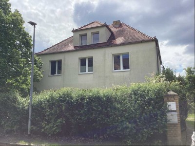 Geräumiges Einfamilienhaus mit Einliegeroption in ruhiger Lage von Klettwitz Schipkau