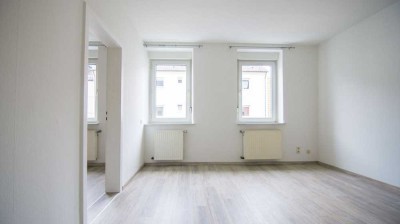 Ansprechende und modernisierte 3-Raum-Wohnung mit gehobener Innenausstattung in Neu ULM
