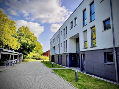 Traumhafte 5-Raum-Maisonettewohnung – Komfort und Stil auf zwei Ebenen