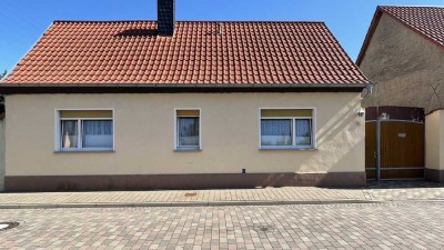 Einfamilienhaus in ruhiger Lage!