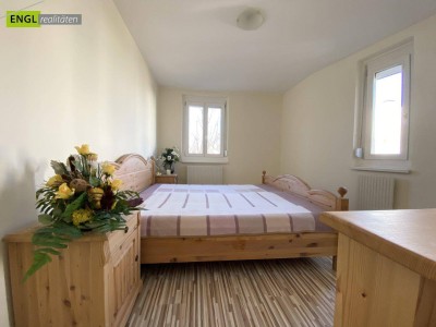 AUFSPERREN und EINZIEHEN - extrem gepflegt helle 3 Zimmerwohnung in ruhiger zentraler Grünlage - sofort verfügbar