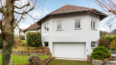 Ihr neues Zuhause: Ein frei stehender Bungalow mit Wohlfühlgarantie