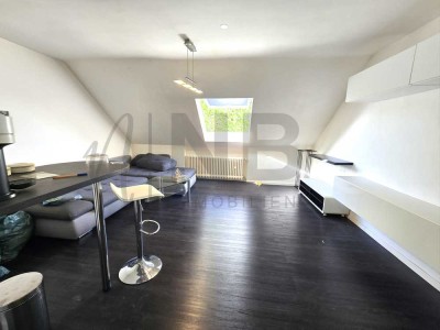 Apartment in Sterkrade-Mitte zu vermieten!