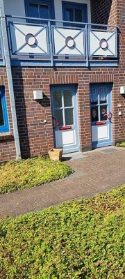 Frisch renovierte 2 Zimmer-Eigentumswohnung in Elmshorn zu verkaufen!