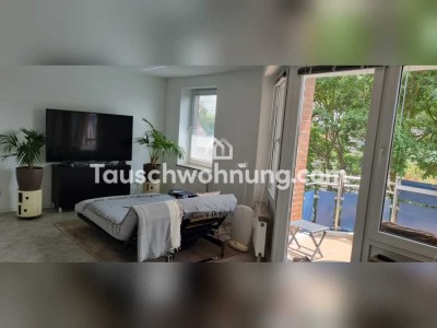Tauschwohnung: Tausche Wohnung in Magdeburg gegen Berlin