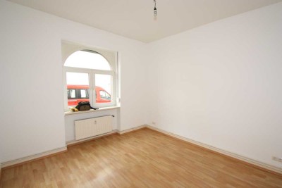 myHome-Immobilien / Suuupergünstge 1 Zimmer-Wohnung mit EBK und Wohnküche im schönen Bürgel