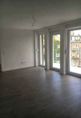 Schöne, helle 3-Zimmer-Wohnung in Mainz