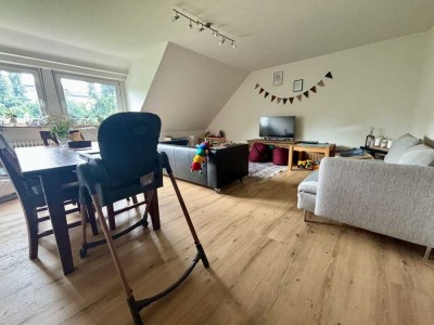 ++ freundliche 3,5 Zimmerwohnung in guter Lage in Stuttgart-Plieningen ++