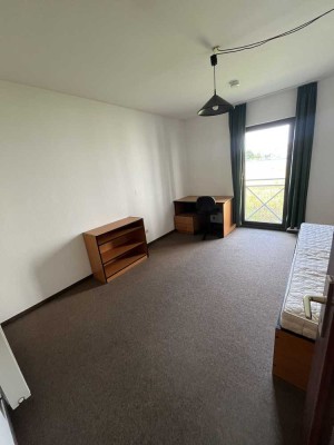 Studenten Apartment in Mannheim-Neckarau