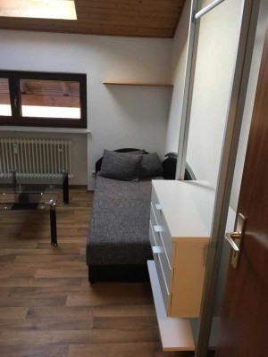 Nette 1 Zi. Wohnung am Seidlkreuz, Bezug ab 01.09.2025