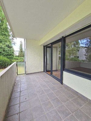 Charmante 4-Zimmer-Wohnung im Grünen – Ihr neues Zuhause mit Weitblick