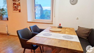 Gemütliche 3-Zimmer Mietwohnung in Pollham, PV Strom selber erzeugen