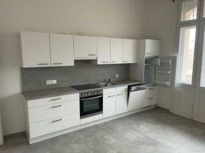Exklusive 2-Zimmerwohnung mit eigenem Liftzugang – stilvolles Wohnen in Klagenfurt