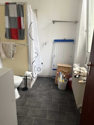 Helle 1-Zimmer-Wohnung, nähe Regensburger Innenstadt!