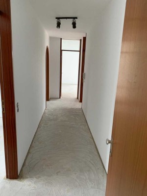3-Zimmer-Wohnung mit Balkon in Filderstadt-Bernhausen