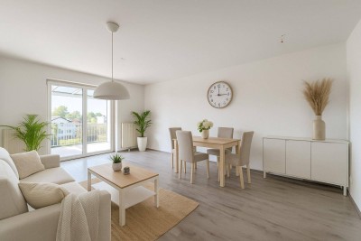 2 MONATE MIETFREI IN PERG - DEIN NEUSTART 2026