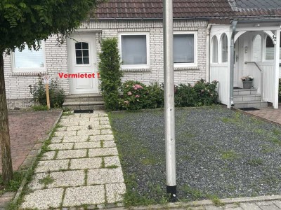 Vermietet