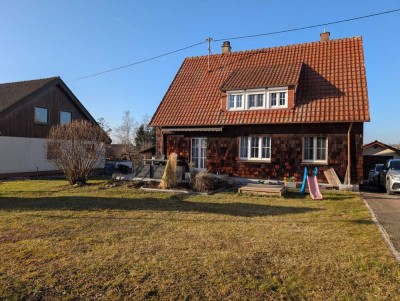 Blumenstraße 6, 89616 Rottenacker