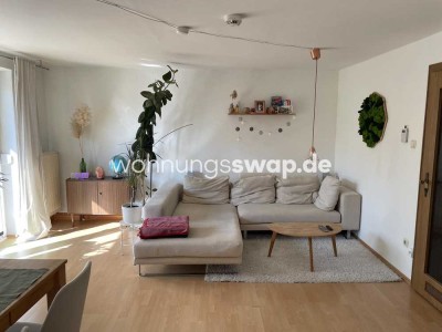 Wohnungstausch: Schlesierstraße 46
