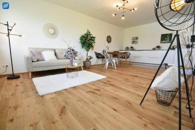 Traumhafte 4-Zimmer-Wohnung mit Loggia in Salzburg – Ihr neues Zuhause wartet!