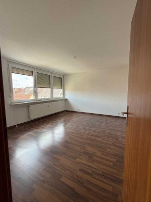 Helle 2-Zimmer-Wohnung in Einbeck