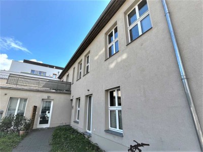 Stilvolles Wohnen in Friedrichshagen!
