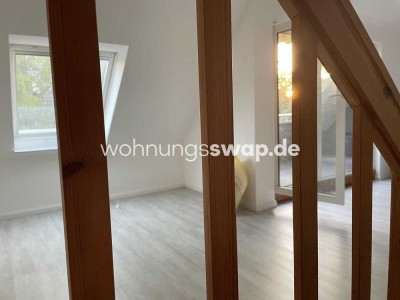 Wohnungstausch: Pinneberger Chaussee 31