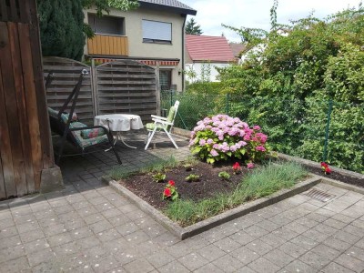 Kornwestheim: TOP 3 Zimmerwohnung 83 m² + großem Balkon + Nähe S-Bahn