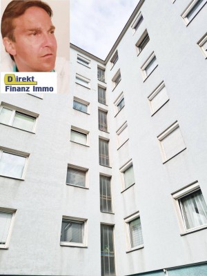 TOP SANIERTE 3 ZIMMER NEUBAUWOHNUNG+NUR 258 EURO BK INKL HEIZUNG UND WARMWASSEER!