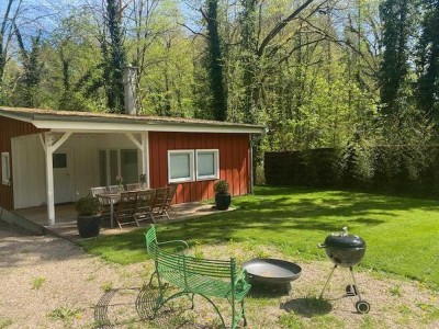 Wunderschönes Haus am Badesee - sofort einziehen und die Natur genießen