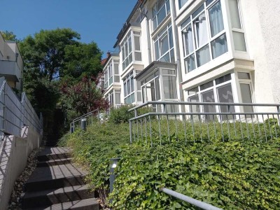 Komfortable und helle 1-ZKB Wohnung - Nähe Uni und City - TOP