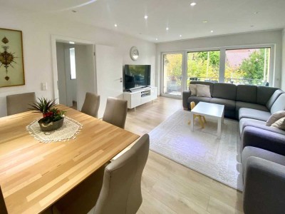 Modernes Wohnen macht Freude!