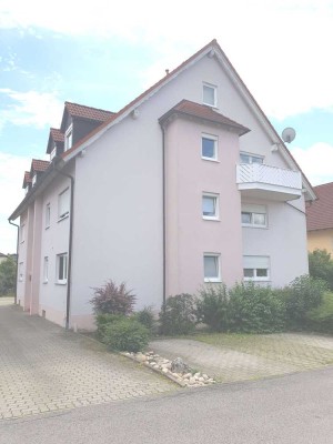 großzügige, helle 5-Zimmer Maisonettewohnung in Walsdorf