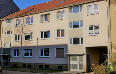 Schöne 3 Zimmer-Wohnung mit Balkon in Altenessen zu vermieten!