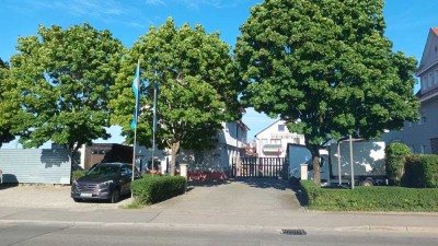Schöne 3-Zimmerwohnung