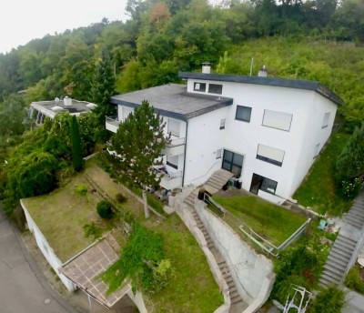 Großzügiges Wohnen mit Weitblick