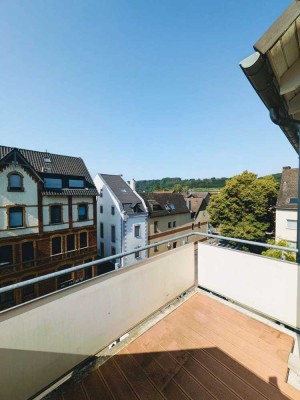 Gemütliche 2 Zimmer-Wohnung  zu vermieten