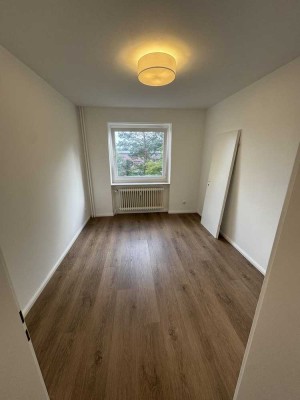 Lichtdurchflutete 3-Zimmer-Wohnung