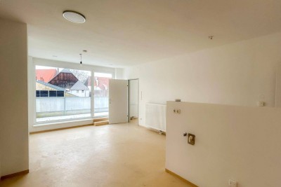 BETREUBARES WOHNEN: helle Wohnung mit zwei Dachterrasse - TAG DER OFFENEN TÜR 21.02.2025