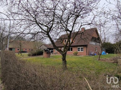 Einfamilienhaus in Lorup mit großes Grundstück!