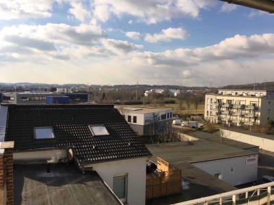 Witten Annen, Im Wullen ! gepfl 3,5 Zimmer 83m² Wohnung mit Balkon u. Wannenbad ! EBK möglich