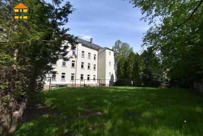 Klein aber Fein! Tolle Singlewohnung am Stadtrand!