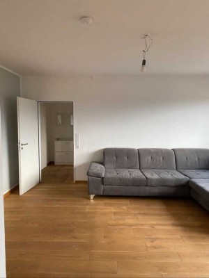 Nachmieter gesucht: 2-Zimmer Wohnung in Niederzwehren zum 01.10.