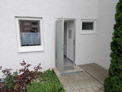 Exklusive3,5-Zimmer-Maisonette-Wohnung mit gehobener Innenausstattung mit Balkon und EBK in Tettnang