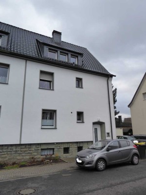Gemütliche Dachgeschosswohnung mit Küche in Unna-Königsborn
