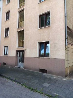 1 Zimmer mit Wohnküche *ab sofort*