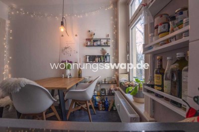 Wohnungstausch: Kegelhofstraße 31