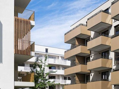 *RESERVIERT* - Perfekt Kapitalanlage - Kompakte 2-Zimmerwohnung