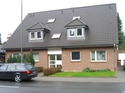 Traumhafte Maisonette-Wohnung in Lintorf von Privat